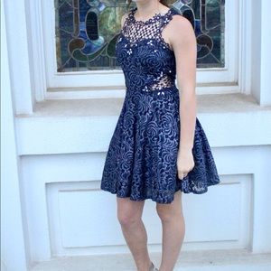 Special Occasion Dress